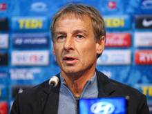 Als TV-Experte bei RTL wird Jürgen Klinsmann erst wieder Ende Mai 2020 benötigt