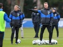 Jürgen Klinsmann fühlt sich missverstanden
