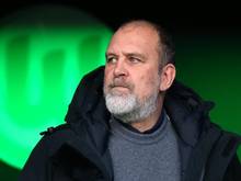Ist gegen Sperrklauseln bei Spielertransfers: Wolfsburg-Manager Jörg Schmadtke