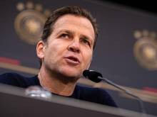 Oliver Bierhoff glaubt an nachhaltige Folgen der Corona-Krise für den Profi-Fußball