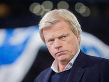 Bleibt Oliver Kahn Experte beim "ZDF"?