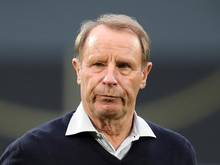 Erkennt in den Einschränkungen durch die Coronavirus-Pandemie auch Möglichkeiten für den Profi-Fußball: Berti Vogts