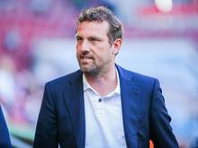 Glaubt, dass die Corona-Krise seine Rückkehr in das Fußball-Geschäft erschwert: Trainer Markus Weinzierl