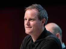 Sieht den Verein in der Krise wirtschaftlich gut aufgestellt: Oke Göttlich, Präsident des FC St. Pauli
