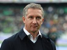Will gleiche Chancen für alle Bundesligisten beim Restart: Werder-Geschäftsführer Frank Baumann