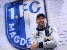 Magdeburg will erst am 11. Juni in den Spielbetrieb der 3. Liga einsteigen