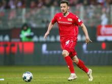 Könnte sich eine weitere Saison beim 1. FC Union Berlin vorstellen: Christian Gentner