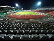 Der Supercup zwischen dem FC Bayern und dem FC Sevilla findet in Budapest statt