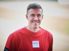 Max Kruse läuft fortan für Union Berlin auf