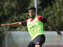 Fällt verletzt für den VfB Stuttgart aus: Nicolas González