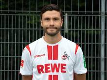 Bleibt Kapitän des 1. FC Köln: Jonas Hector.