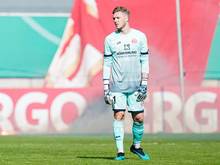 Wechselt auf Leihbasis von Mainz nach Freiburg: Florian Müller
