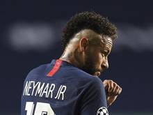 PSG muss Neymar für die WM-Quali freistellen