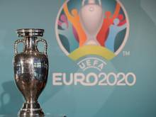 Fußball EM 2020 gespielt 06/07 - 2021 - News Urn-newsml-dpa-com-20090101-210125-99-166264_large_4_3