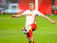 Ist wieder in das Mannschaftstraining von RB Leipzig zurückgekehrt: Marcel Halstenberg