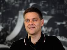 Oliver Ruhnert, Geschäftsführer Profifußball beim 1. FC Union Berlin