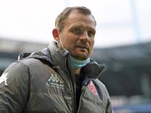 Bo Svensson hauchte Mainz neues Leben ein