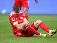 Nico Schlotterbeck verlässt Union Berlin im Sommer