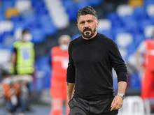 Übernimmt das Traineramt beim AC Florenz: Gennaro Gattuso