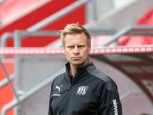Verlässt nach dem Abstieg den VfL Osnabrück