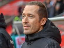 Soll Nachfolger von Thomas Oral beim FC Ingolstadt werden: Roberto Pätzold