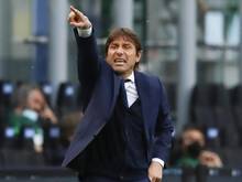 Conte hat das Spiel seiner Italiener gegen Belgien bewertet