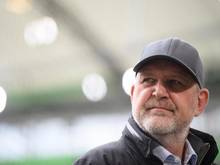 Wünscht sich eine kritische Auseinandersetzung mit einigen Groß-Sportevents: Wolfsburg-Geschäftsführer Jörg Schmadtke