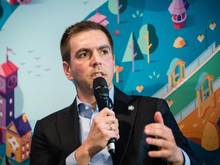 Philipp Lahm hätte 2017 Sportdirektor des FC Bayern werden können