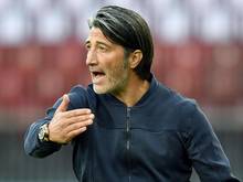 Laut eines Medienberichtes soll Murat Yakin Vladimir Petkovic als Trainer der Schweizer Nationalmannschaft folgen