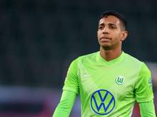 Joao Victor kam 2019 aus Österreich nach Wolfsburg