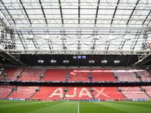 Ajax muss auf die beliebten Marley-Trikots verzichten