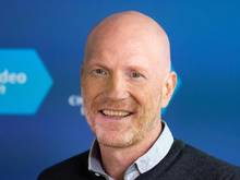 Freut sich, dass Geld im Fußball-Markt ist: Matthias Sammer