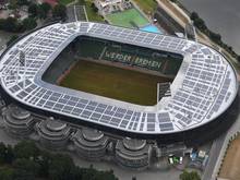 Werder Bremen erlaubt beim letzten Heimspiel der Saison nur Dauerkarteninhabern den Stadionbesuch