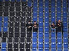 Arminia Bielefeld verlost die Eintrittskarten für die maximal 750 gegen Fürth zugelassenen Zuschauer