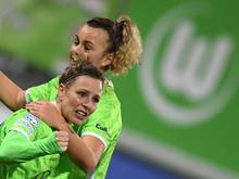 Die VfL-Frauen haben Bayerns Sieg gekontert