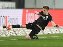 Kunze wechselt zu Hannover 96