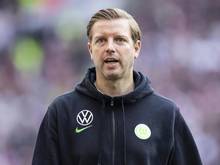 Ist seit Oktober 2021 Cheftrainer des Fußball-Bundesligisten VfL Wolfsburg: Florian Kohfeldt