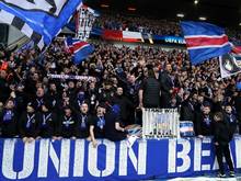 Die Rangers besiegten Heart of Midlothian mit 3:1