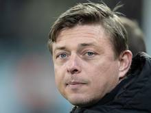 Ex-Bundesliga-Profi Jon Dahl Tomasson wird Trainer bei den Blackburn Rovers