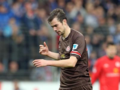 Sebastian Schachten könnte bald wieder in der 2. Liga auflaufen Sebastian Schachten könnte bald wieder in der 2. Liga auflaufen