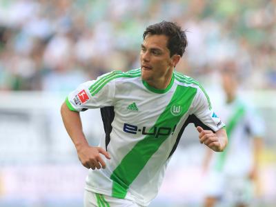 Marcel Schäfer spielt bis 2017 beim VfL Wolfsburg.