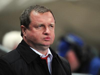 Pavel Vrba hat einen Vierjahresvertrag als Nationaltrainer Tschechiens erhalten Pavel Vrba hat einen Vierjahresvertrag als Nationaltrainer Tschechiens erhalten