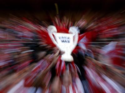 Der FC Bayern München will den Champions-League-Titel verteidigen. Foto: Kerim Okten