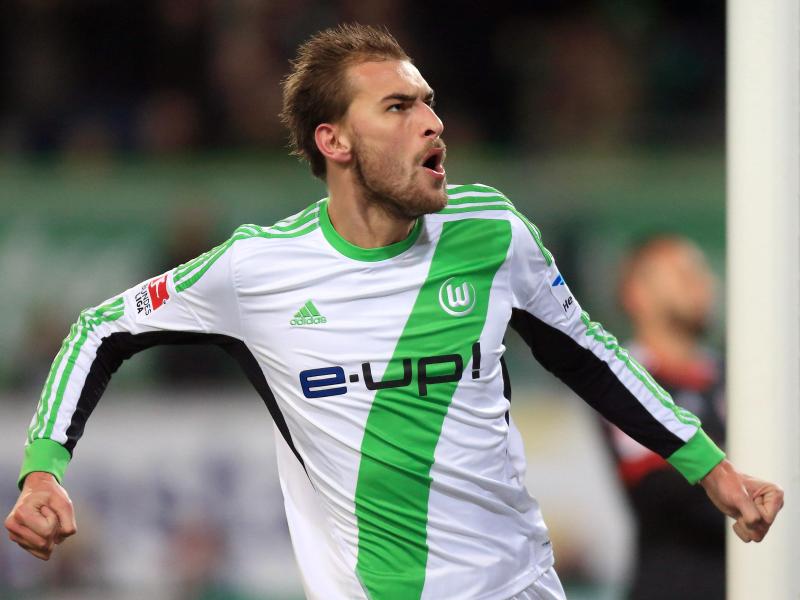 Bas Dost muss für einige Tage pausieren Bas Dost muss für einige Tage pausieren