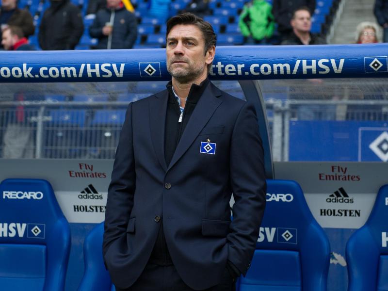 Oliver Kreuzer rügte die Ausagen von Matthäus zu van der Vaart Oliver Kreuzer rügte die Ausagen von Matthäus zu van der Vaart