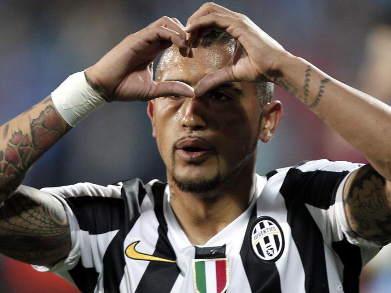 Arturo Vidal freut sich auf das Testspiel gegen Deutschland Arturo Vidal freut sich auf das Testspiel gegen Deutschland