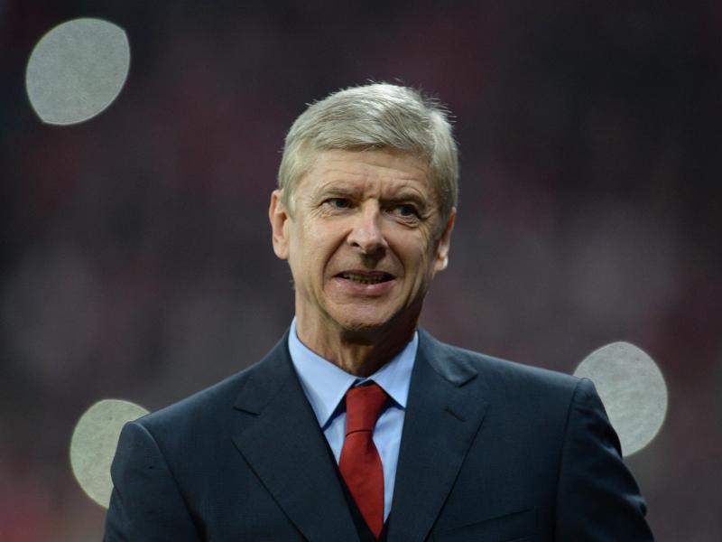 Arsenè Wenger bestreitet sein 1000. Spiel als Arsenal-Coach Arsenè Wenger bestreitet sein 1000. Spiel als Arsenal-Coach