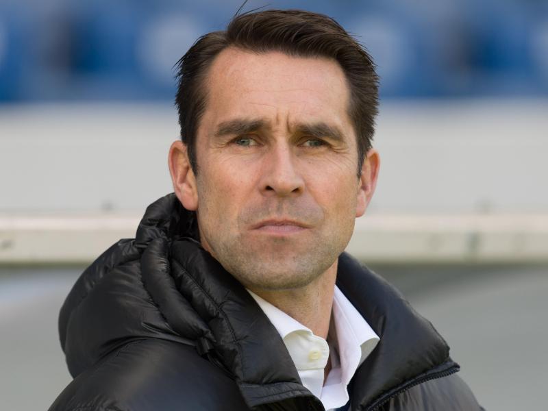 Michael Preetz dementiert den Wechsel von Ramos nach Dortmund Michael Preetz dementiert den Wechsel von Ramos nach Dortmund