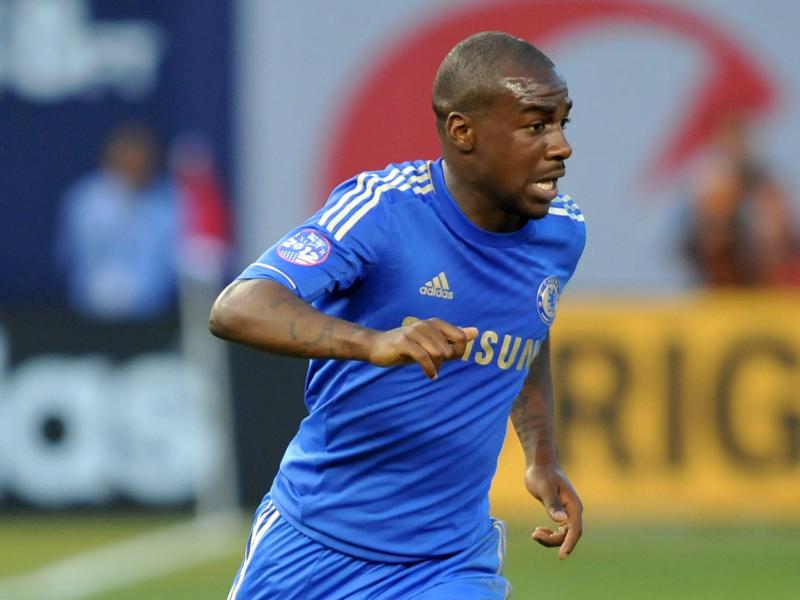 2009 bestrafte die FIFA den FC Chelsea, weil der Club angeblich Gael Kakuta zum Vertragsbruch ermuntert hatte
