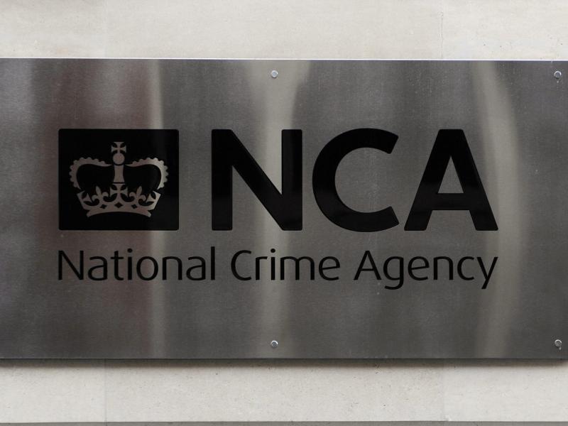 Die National Crime Agency hat die Machenschaften in den unteren England-Ligen aufgedeckt